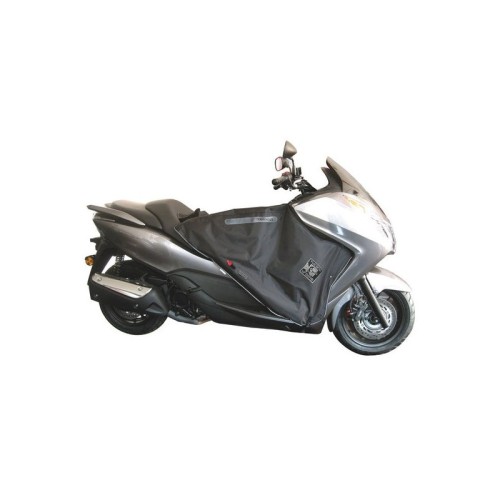 Tucano Urbano Termoscud Coprigambe Antipioggia Antivento