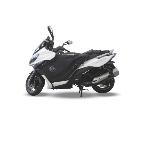 Tucano Urbano Termoscud Coprigambe Antipioggia Antivento