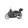 Tucano Urbano Termoscud Coprigambe Antipioggia Antivento
