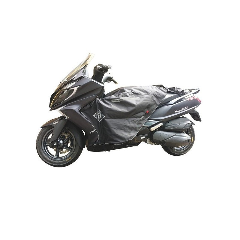 R178 Tucano Urbano R178X per scooter e moto