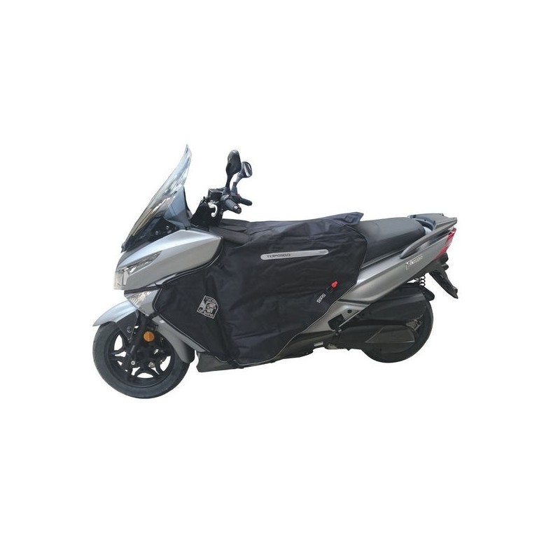 Tucano Urbano Termoscud Coprigambe Antipioggia Antivento