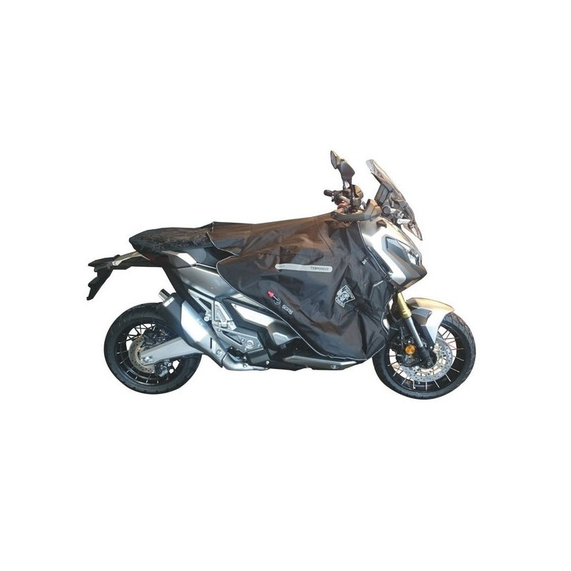 Tucano Urbano Termoscud Coprigambe Antipioggia Antivento