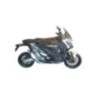 Tucano Urbano Termoscud Coprigambe Antipioggia Antivento