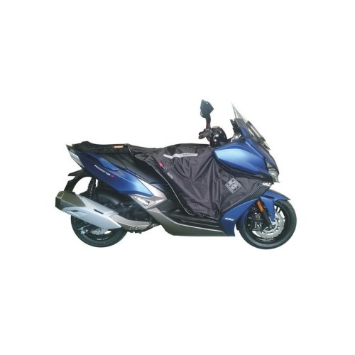 Tucano Urbano Termoscud Coprigambe Antipioggia Antivento