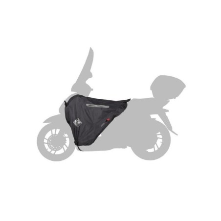 Tucano Urbano Termoscud Coprigambe Antipioggia Antivento