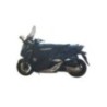 Tucano Urbano Termoscud Coprigambe Antipioggia Antivento