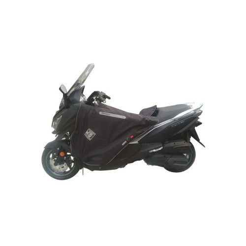 Tucano Urbano Termoscud Coprigambe Antipioggia Antivento