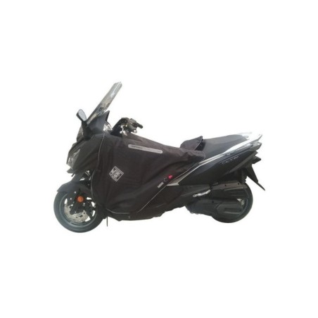 Tucano Urbano Termoscud Coprigambe Antipioggia Antivento