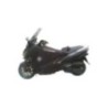 Tucano Urbano Termoscud Coprigambe Antipioggia Antivento