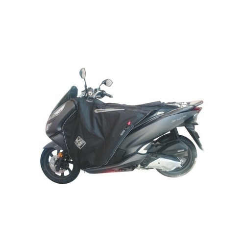 Tucano Urbano Termoscud Coprigambe Antipioggia Antivento
