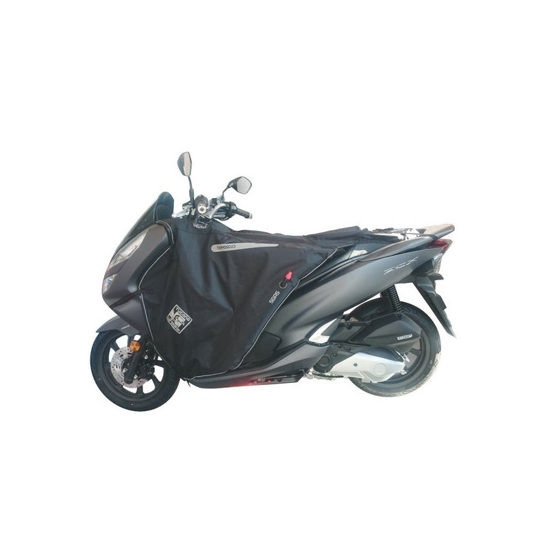 Tucano Urbano Termoscud Coprigambe Antipioggia Antivento