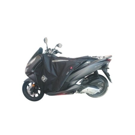 Tucano Urbano Termoscud Coprigambe Antipioggia Antivento