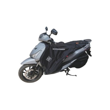 Tucano Urbano Termoscud Coprigambe Antipioggia Antivento