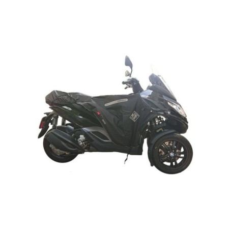 Tucano Urbano Termoscud Coprigambe Antipioggia Antivento
