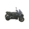 Tucano Urbano Termoscud Coprigambe Antipioggia Antivento