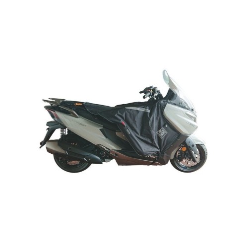 Tucano Urbano Termoscud Coprigambe Antipioggia Antivento