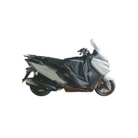 Tucano Urbano Termoscud Coprigambe Antipioggia Antivento