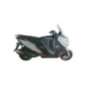 Tucano Urbano Termoscud Coprigambe Antipioggia Antivento