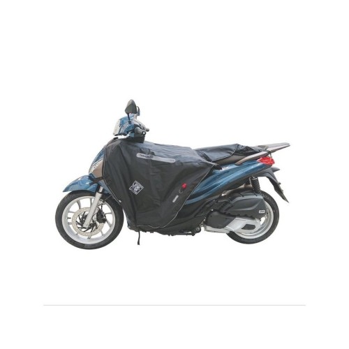 Tucano Urbano Termoscud Coprigambe Antipioggia Antivento