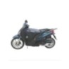 Tucano Urbano Termoscud Coprigambe Antipioggia Antivento