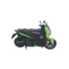 R217 Tucano Urbano R217X per scooter e moto
