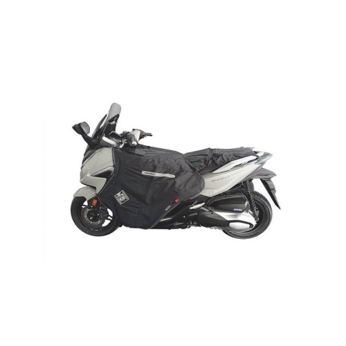Tucano Urbano Termoscud Coprigambe Antipioggia Antivento