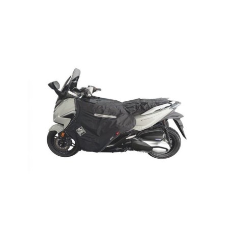 Tucano Urbano Termoscud Coprigambe Antipioggia Antivento
