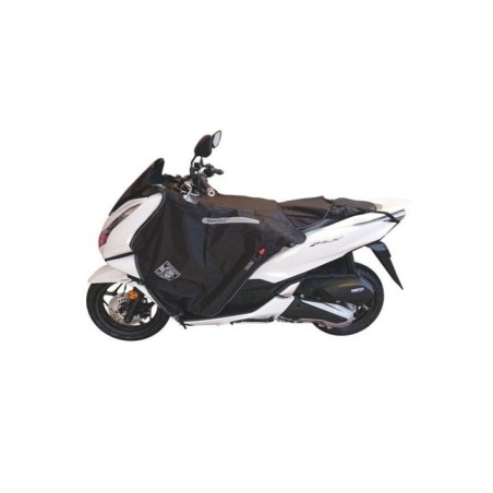 Tucano Urbano Termoscud Coprigambe Antipioggia Antivento
