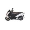 Tucano Urbano Termoscud Coprigambe Antipioggia Antivento