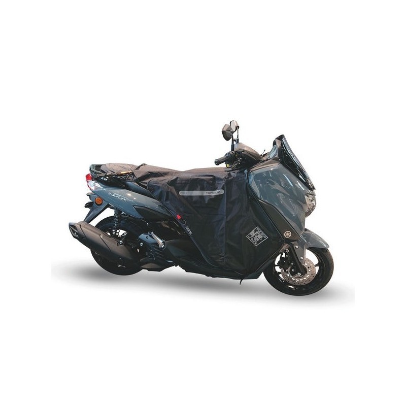 Tucano Urbano Termoscud Coprigambe Antipioggia Antivento