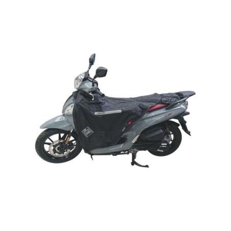 Tucano Urbano Termoscud Coprigambe Antipioggia Antivento