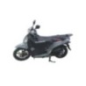 Tucano Urbano Termoscud Coprigambe Antipioggia Antivento
