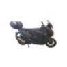 Tucano Urbano Termoscud Coprigambe Antipioggia Antivento