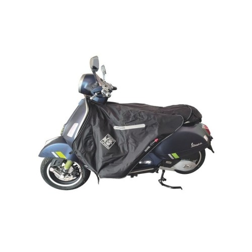 Tucano Urbano Termoscud Coprigambe Antipioggia Antivento