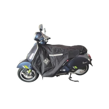 Tucano Urbano Termoscud Coprigambe Antipioggia Antivento