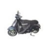Tucano Urbano Termoscud Coprigambe Antipioggia Antivento