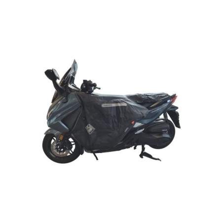 Tucano Urbano Termoscud Coprigambe Antipioggia Antivento