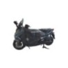 Tucano Urbano Termoscud Coprigambe Antipioggia Antivento