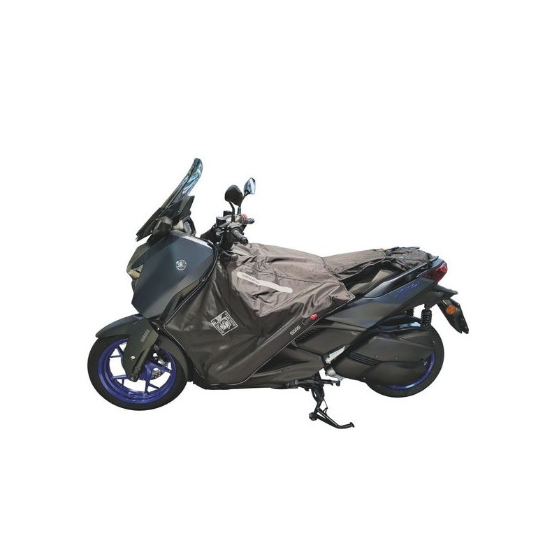 Tucano Urbano Termoscud Coprigambe Antipioggia Antivento