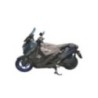 Tucano Urbano Termoscud Coprigambe Antipioggia Antivento