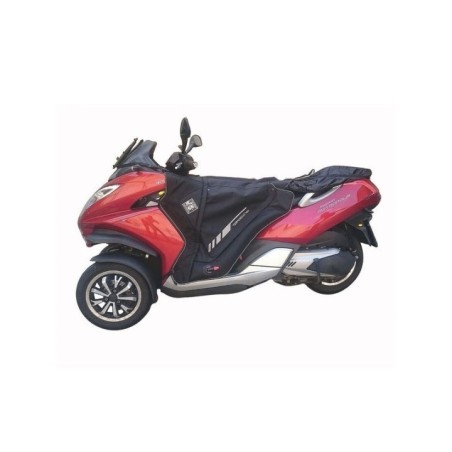 R173PRO Tucano Urbano R173PROX per Levoluzione del