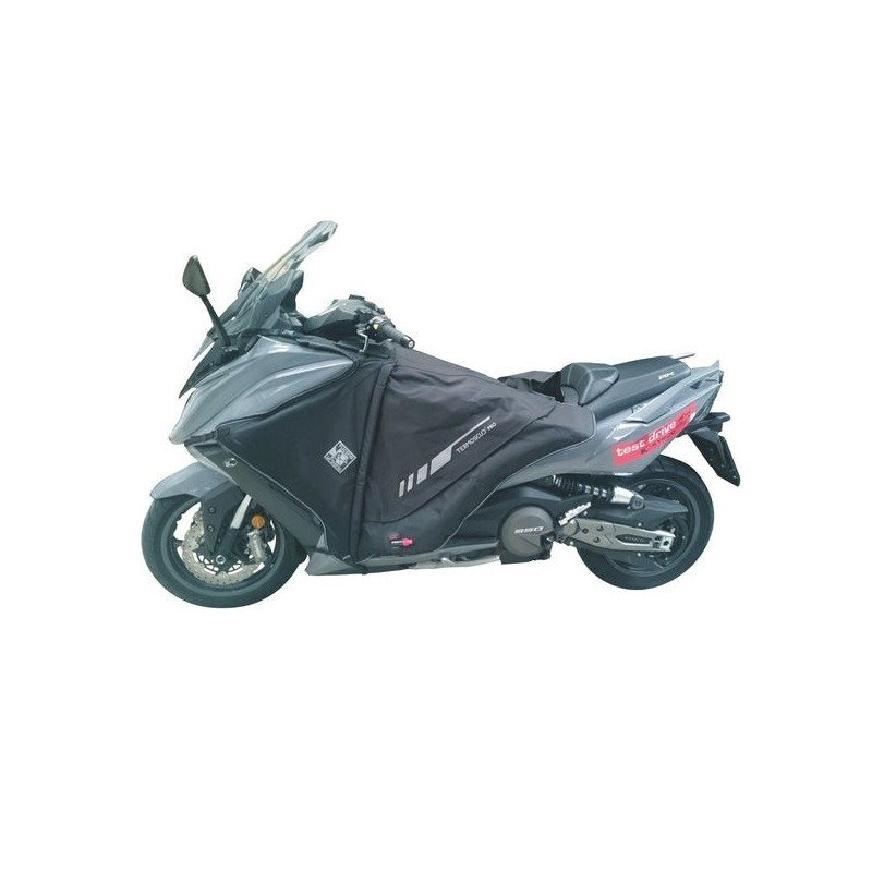 Tucano Urbano R187PROX per Kymco AK 550 DAL 2017