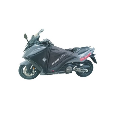 Tucano Urbano R187PROX per Kymco AK 550 DAL 2017