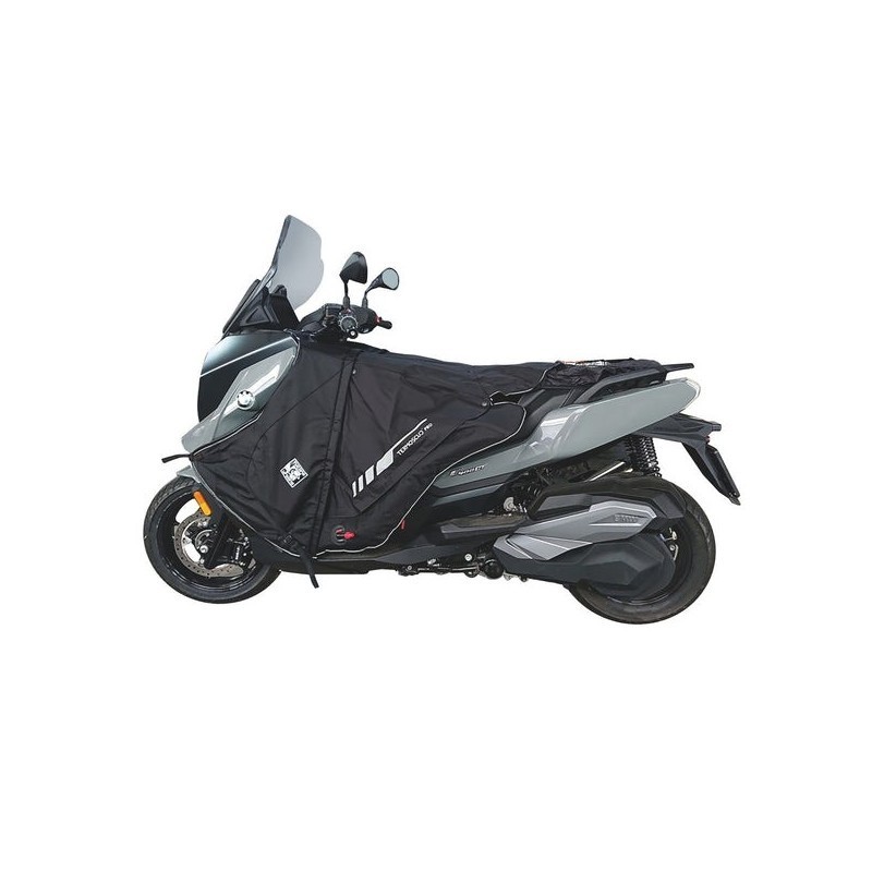 Tucano Urbano R197PROX per BMW C 400 GT