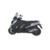 Tucano Urbano R197PROX per BMW C 400 GT