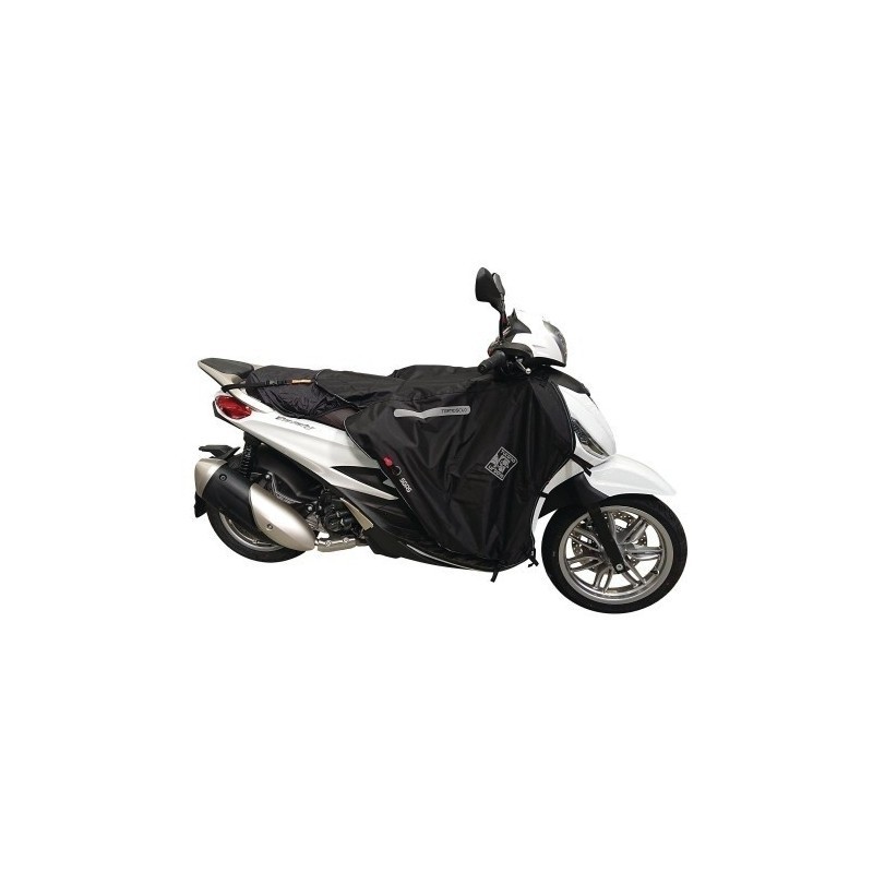 Tucano Urbano Termoscud Coprigambe Antipioggia Antivento