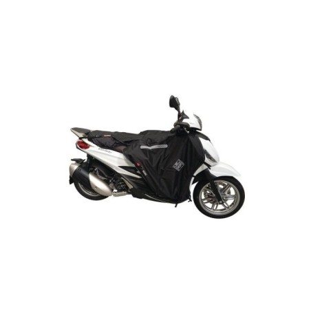 Tucano Urbano Termoscud Coprigambe Antipioggia Antivento