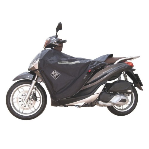 Tucano Urbano Termoscud Coprigambe Antipioggia Antivento