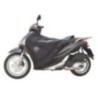 Tucano Urbano Termoscud Coprigambe Antipioggia Antivento