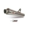 Terminale di Scarico MIVV H.020.LC3 per Honda Hornet 600